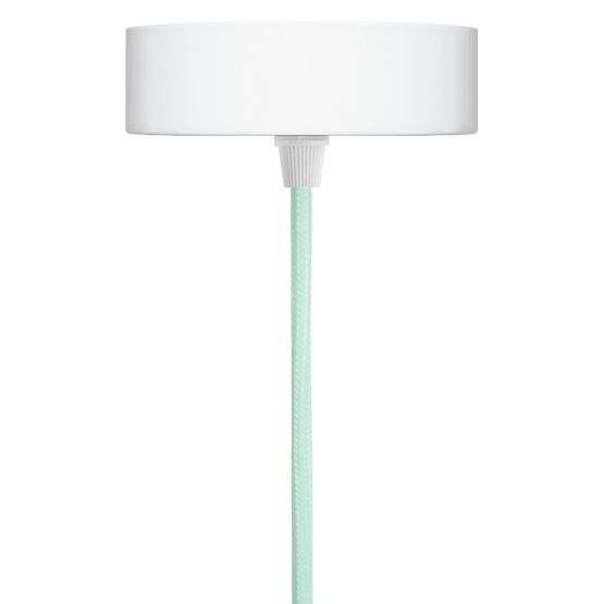 Závěsný kabel s objímkou 55 cm