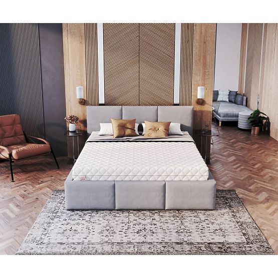 Žepkasta vzmetnica Treviso 140 x 200 cm