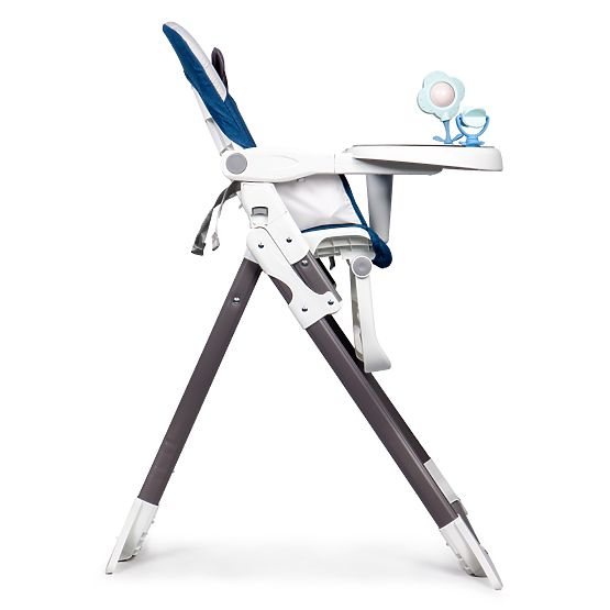 Zložljiv jedilni stol Renifer ECOTOYS