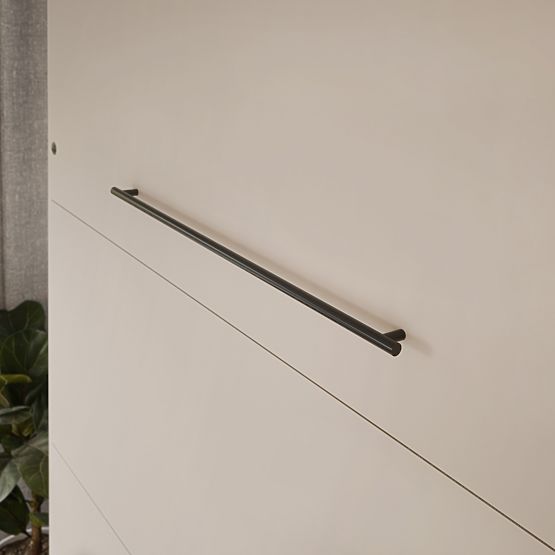 Zložljiva postelja KOBI VERTO 120x200 Kašmir 1 kos