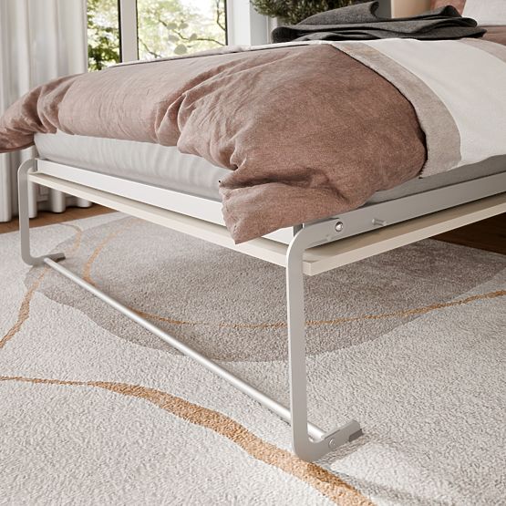 Zložljiva postelja KOBI VERTO 120x200 Kašmir 1 kos