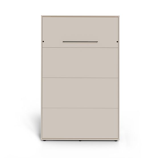 Zložljiva postelja KOBI VERTO 140x200 Kašmir 1 kos