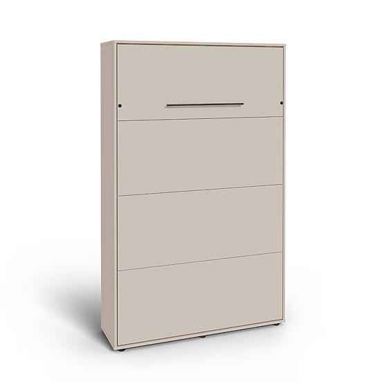 Zložljiva postelja KOBI VERTO 160x200 Kašmir 1 kos