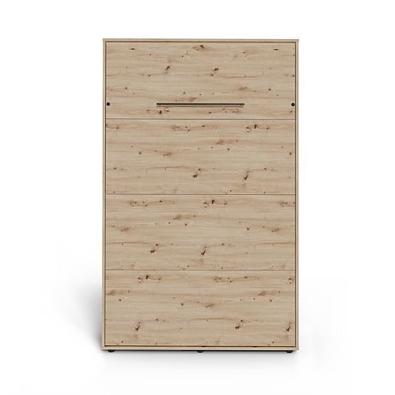 Zložljiva postelja KOBI VERTO 90x200 Dub Artisan 1 kos