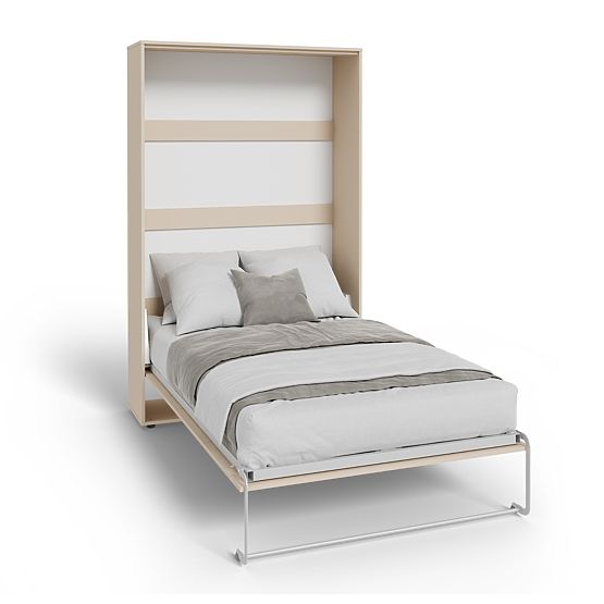 Zložljiva postelja KOBI VERTO 90x200 Kašmir 1 kos