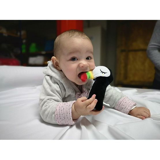 Mehka igračka Tukado