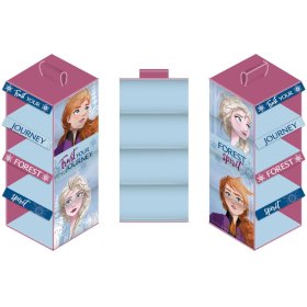 Frozen organizator, Arditex, Frozen