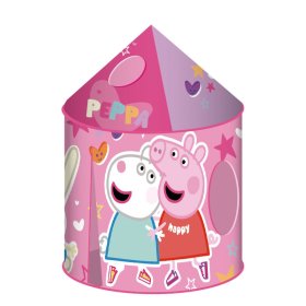 Okrogli šotor Pujsa Pepa, Arditex, Peppa pig