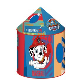 Okrogli šotor Tačja patrulja - Chase and Marshall, Arditex, Paw Patrol