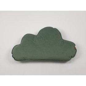Blazina oblak - zelena