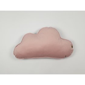 Blazina Cloud - staro roza