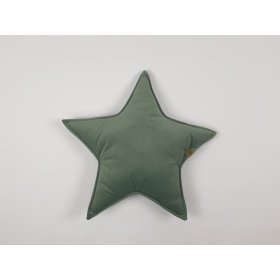 Blazina zvezda - zelena, TOLO