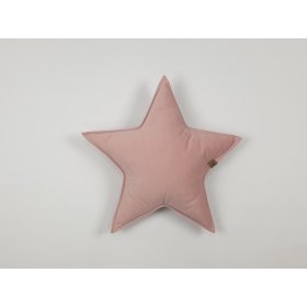 Blazina zvezda - staro roza, TOLO