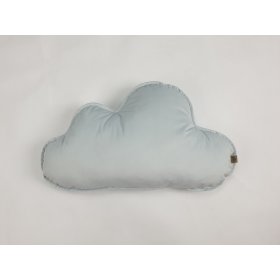 Blazina Cloud - svetlo siva, TOLO