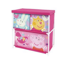 Organizator s predali Pujsa Pepa, Arditex, Peppa pig