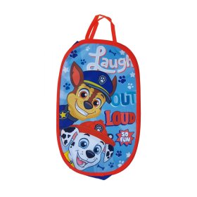 Koš za igrače Paw Patrol, Arditex, Paw Patrol