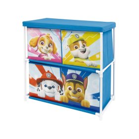 Organizator s predali Paw Patrol, Arditex, Paw Patrol