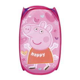 Košara za igrače Pujsa Pepa, Arditex, Peppa pig