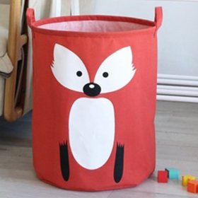Košara za igrače lisica, Ourbaby