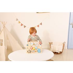 2Kids Toys Aktivna plošča Levji dom