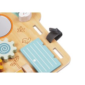 2Kids Toys Aktivna plošča Levji dom