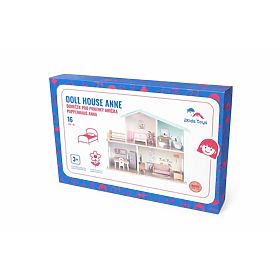 2Kids Toys Hišica za punčke Anička