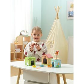 2Kids Toys Hišice za hišne ljubljenčke
