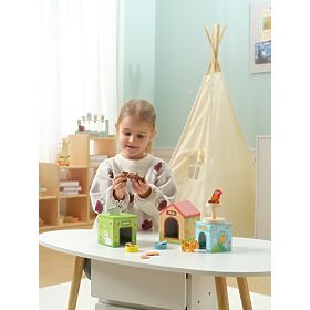 2Kids Toys Hišice za hišne ljubljenčke, 2Kids Toys