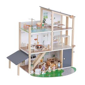 2Kids Toys Hiška za punčke Kateřina, 2Kids Toys