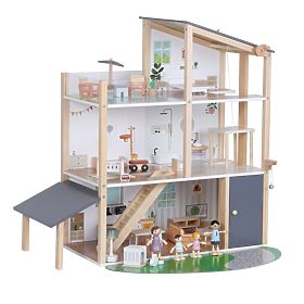 2Kids Toys Hiška za punčke Kateřina, 2Kids Toys