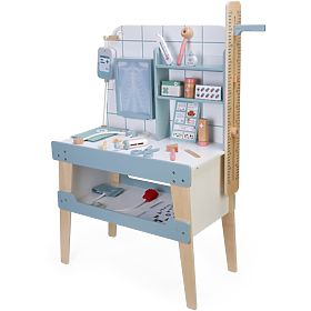 2Kids Toys Lesena bolnišnica