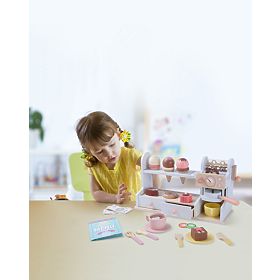 2Kids Toys Lesena slaščičarna 2 v 1, 2Kids Toys