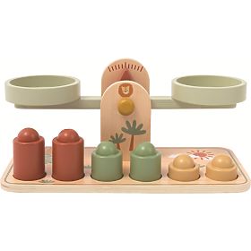 2Kids Toys Lesena tehtnica