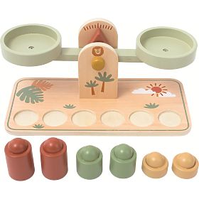 2Kids Toys Lesena tehtnica