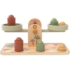 2Kids Toys Lesena tehtnica