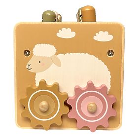 2Kids Toys Večnamensko kladivo Kmetija, 2Kids Toys