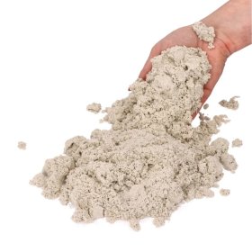 Kinetični pesek NaturSand 5 kg