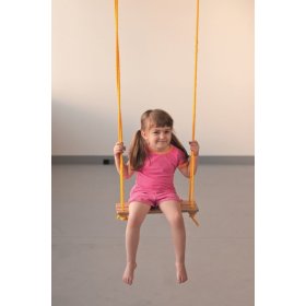 Otroška viseča gugalnica do 50 kg