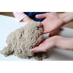 Kinetični pesek NaturSand 3 kg