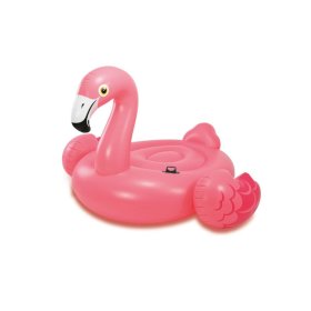 Napihljiv flamingo v vodi, INTEX