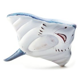 Napihljiva stingray za otroke, INTEX