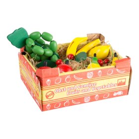 Škatla za sadje Small Foot Kitchen