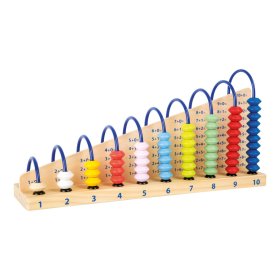 Leseni pult Small Foot Profi 2, Small foot by Legler