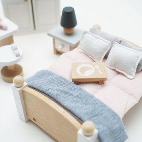 Spalnica Le Toy Van Furniture Daisylane, Le Toy Van