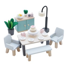 Jedilnica Le Toy Van Furniture Daisylane, Le Toy Van