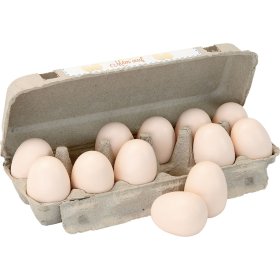 Vilac Leseno zvočno pexeso jajce