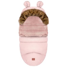 Otroški nahrbtnik Teddy Pink, Tutumi