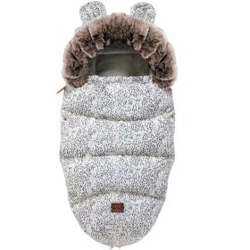 Otroški nahrbtnik Teddy Light, Tutumi