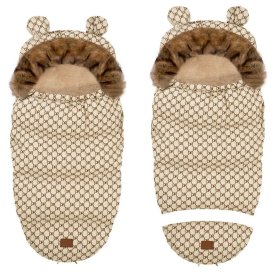 Rastoča torba Teddy Boho, Tutumi