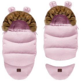 Rastoča torba Teddy Pink, Tutumi
